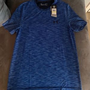 Men’s Under Armour Threadborne Fitted T-shirt
